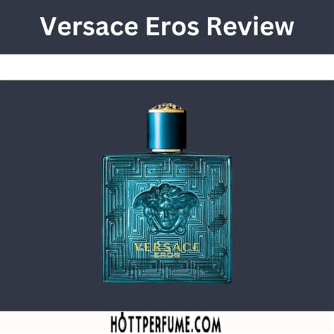 versace eros 2017 review|Versace Eros women review.